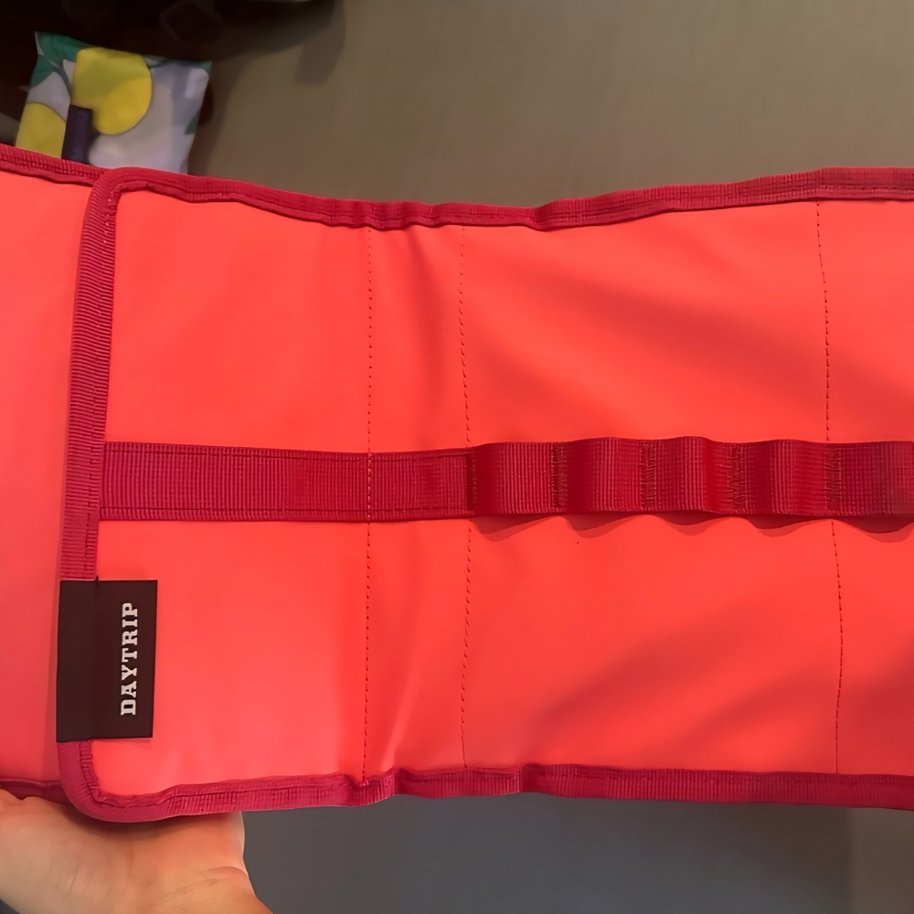 Yeti Daytrip *rare* Binini Pink